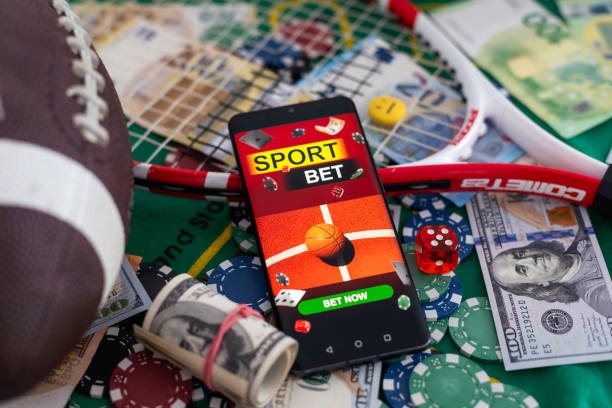 Halaman sportsbook Formula 1 di bubutoto