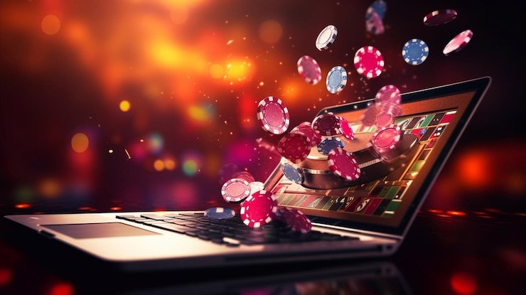 Antarmuka permainan slot Habanero di platform bubutoto