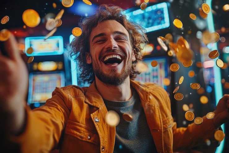 Proses deposit di bubutoto dengan berbagai metode pembayaran